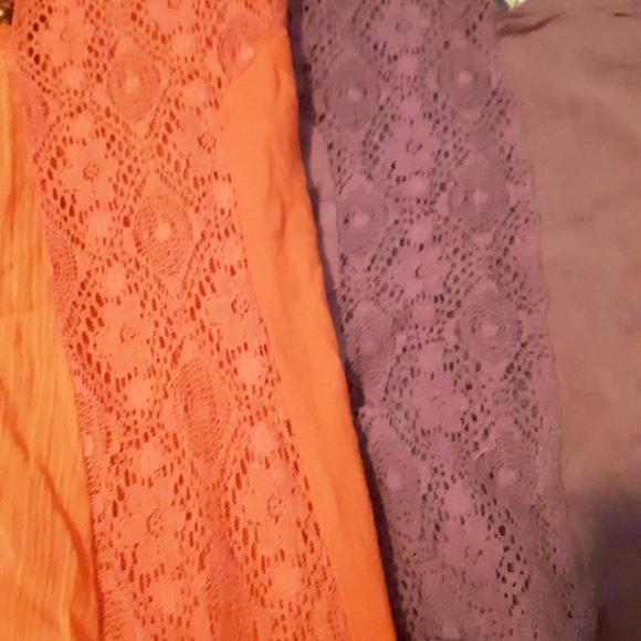 Gimmick Tank Tops - Picture 2 of 9